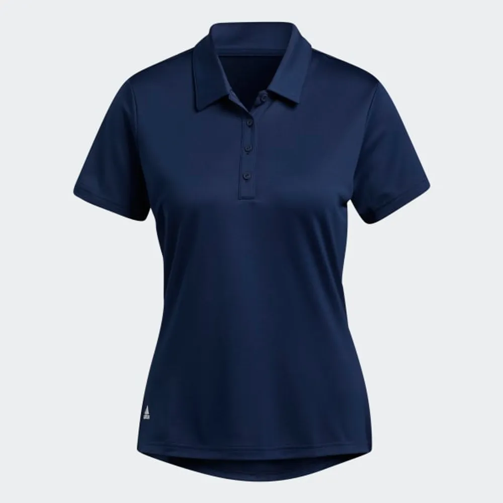 Playera Polo Performance Primegreen