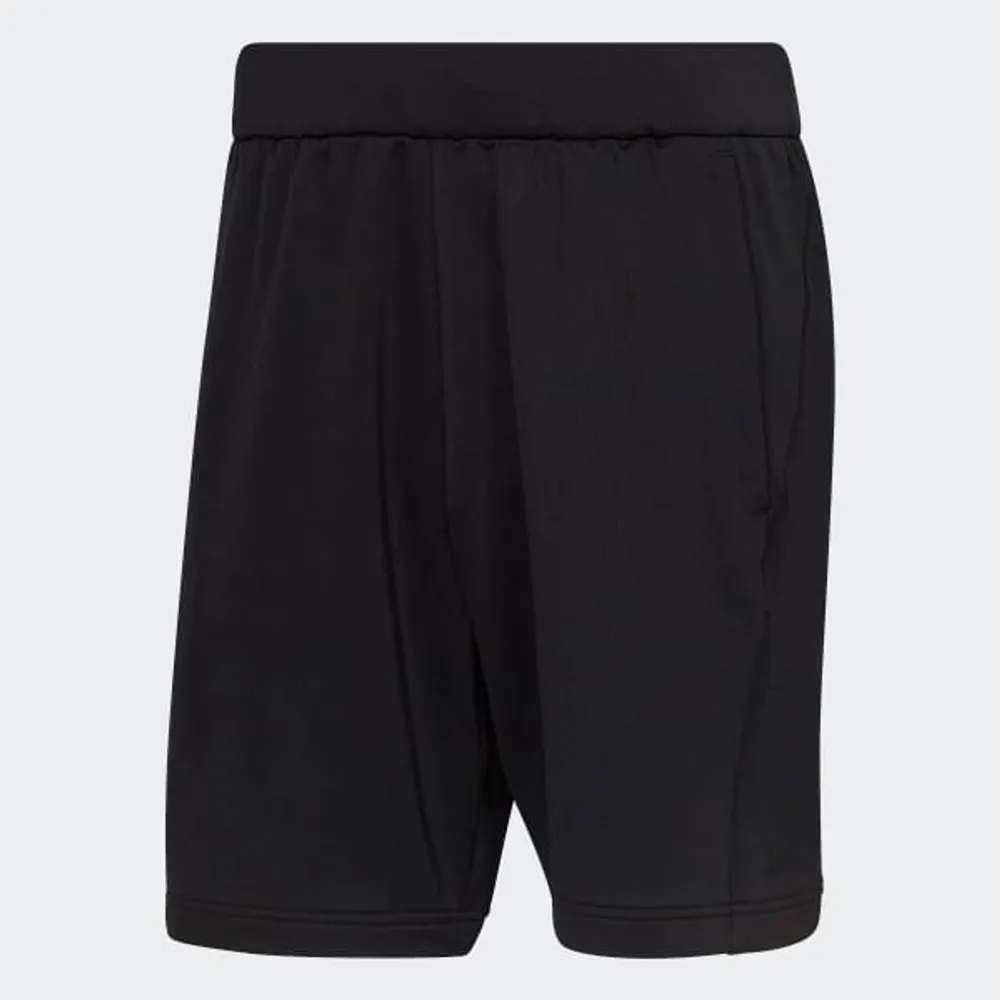 Shorts de Entrenamiento Yoga