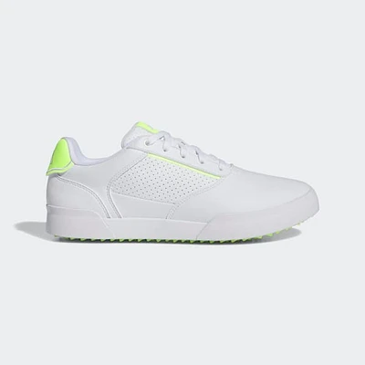 Tenis de Golf Retrocross Spikeless