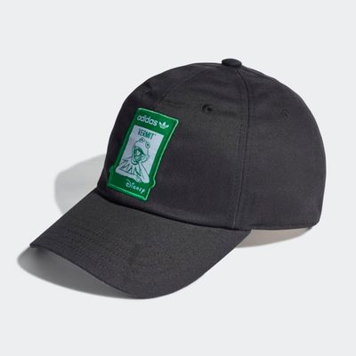 Casquette Not Easy Being Green Dad