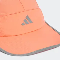 Gorra Plegable HEAT.RDY X-City para Running