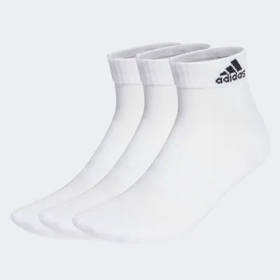 Calcetines Acolchados Al Tobillo Sportswear 3 Pares