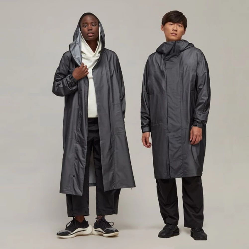 GTX LONG PARKA