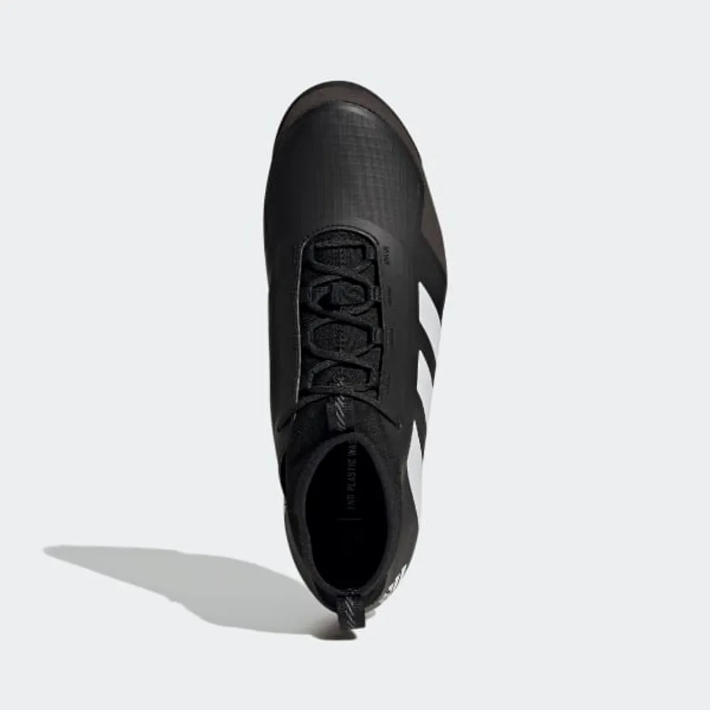 Calzado de Ciclismo de Ruta Parley BOA® - Negro adidas