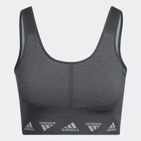 Top deportivo adidas AEROKNIT Soporte Ligero