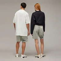 GFX KNIT SHORTS