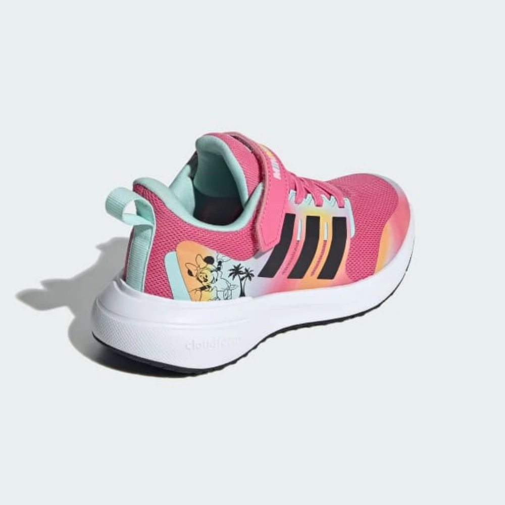 Tenis Fortarun x Disney Kids