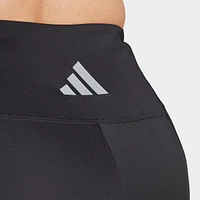 Shorts de Ciclismo Acolchados (Tallas Grandes)