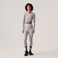 Mallas TrueStrength para Yoga adidas by Stella McCartney 7/8 Corte Alto