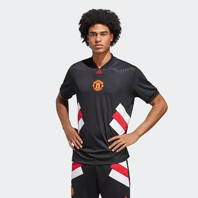 Jersey Manchester United Icon