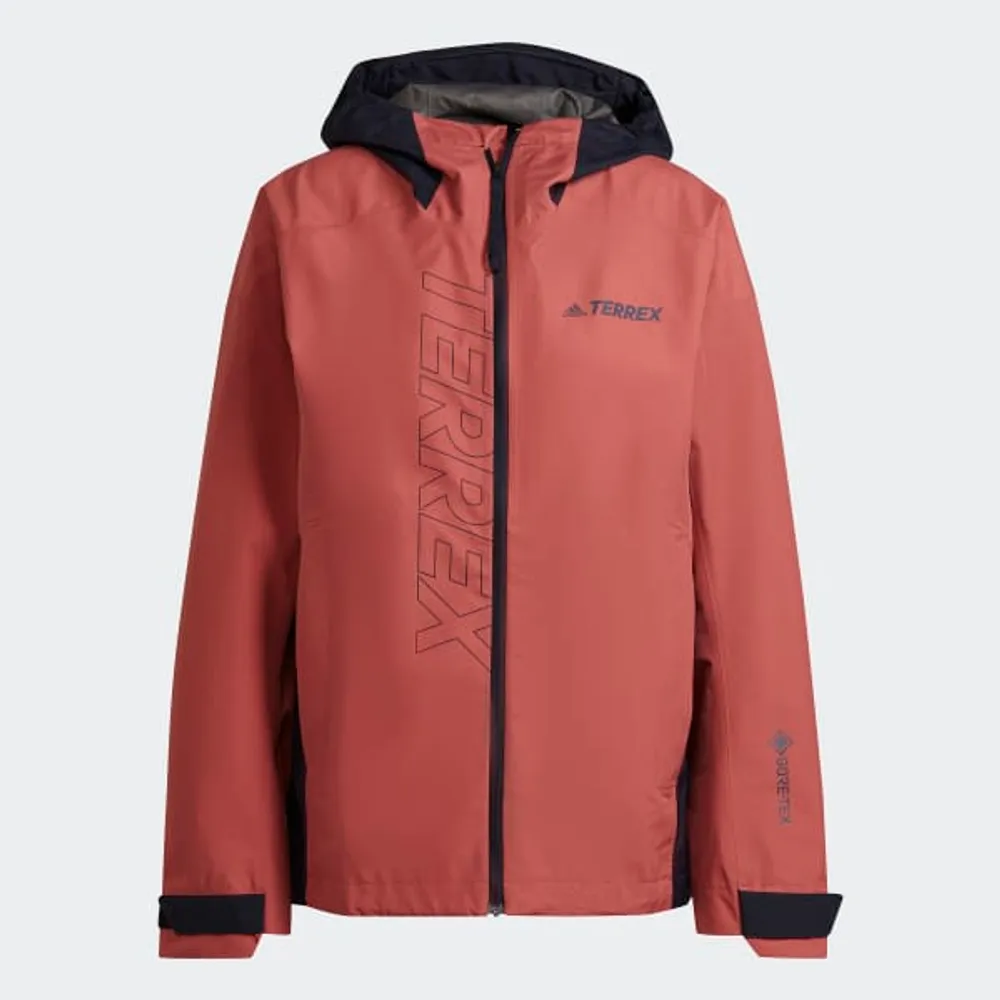 Chamarra Terrex GORE-TEX Paclite