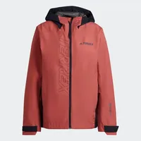 Chamarra Terrex GORE-TEX Paclite