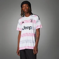 Jersey Visitante Juventus 23/24