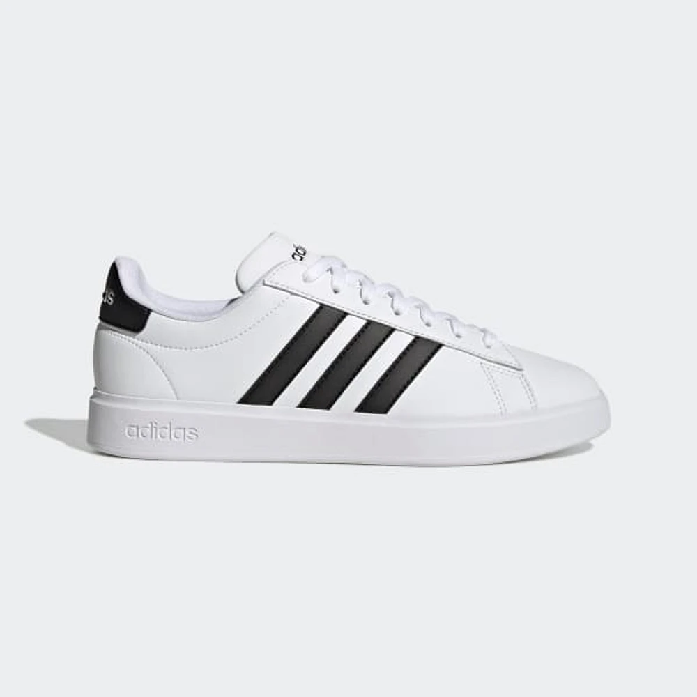 Tenis adidas Grand Court Cloudfoam Comfort