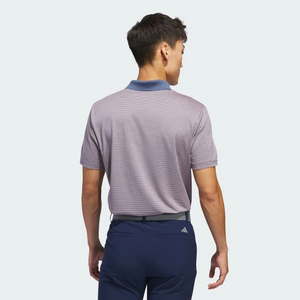 Playera Polo Ottoman