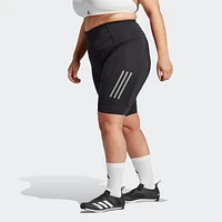 Shorts de Ciclismo Acolchados (Tallas Grandes)