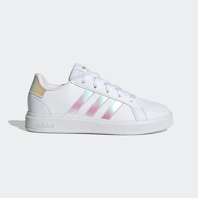 Tenis con Cordones adidas Grand Court Lifestyle para