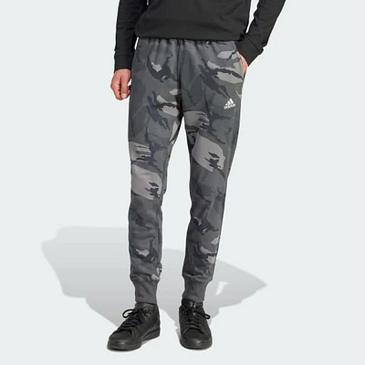 Pants Seasonal Essentials Camuflaje