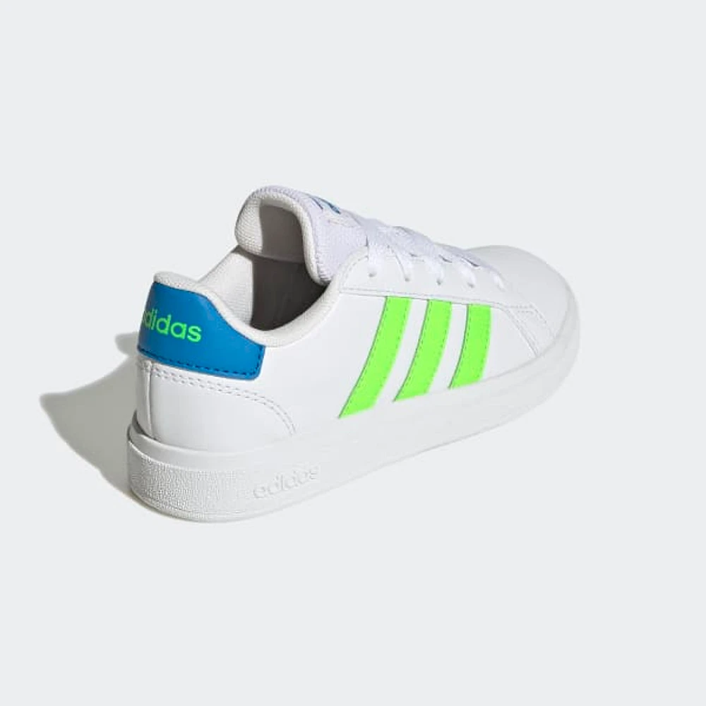 Tenis adidas Grand Court Lifestyle para con Cordones