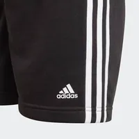 Shorts adidas Essentials 3 Franjas