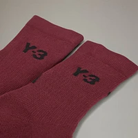 Y-3 SOCK