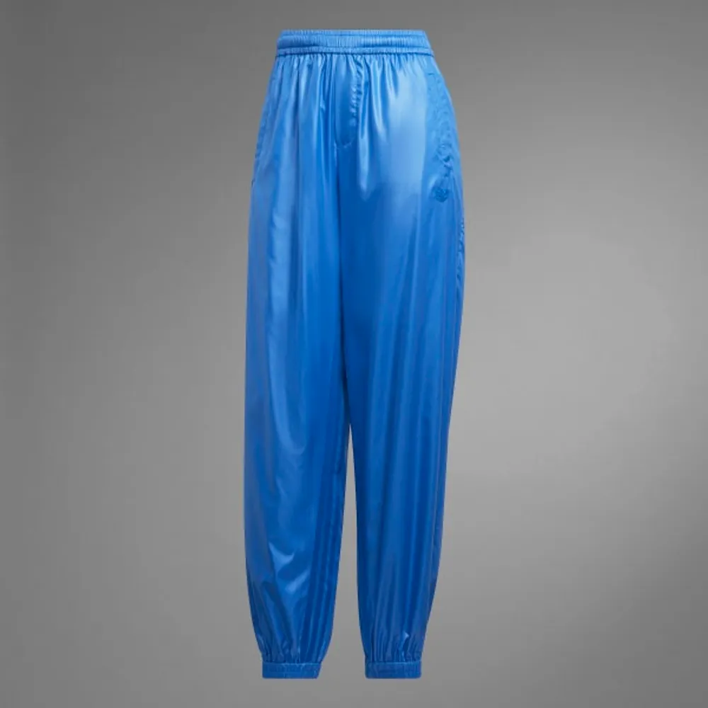 Pants Blue Version