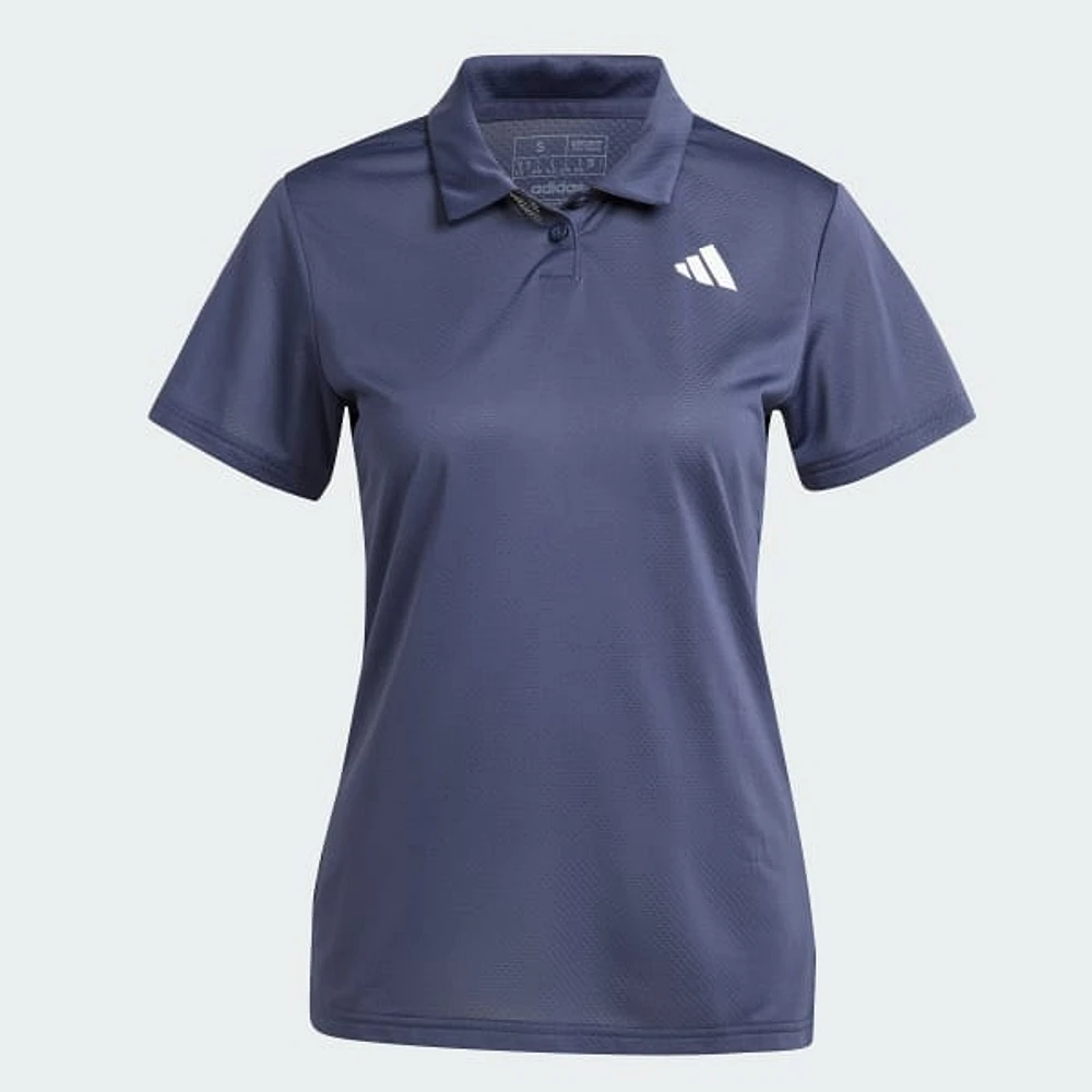 Playera Polo Club para Tenis