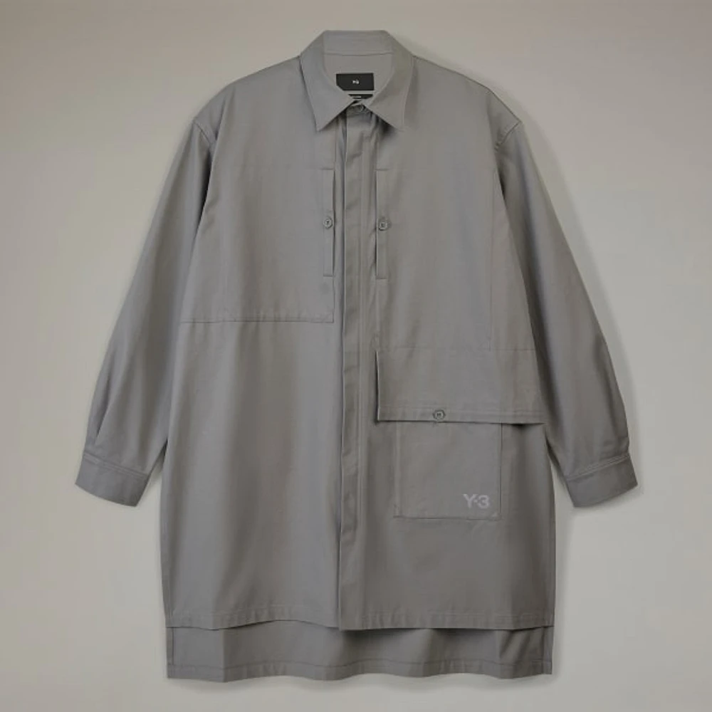 WRKWR OVERSHIRT