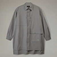 WRKWR OVERSHIRT