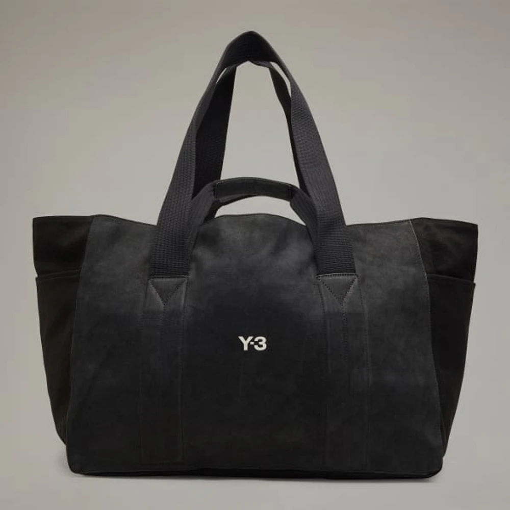 Y-3 LUX BAG