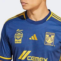 Jersey Uniforme de Visitante Tigres UANL 23/24