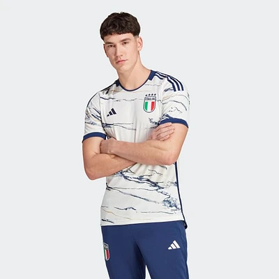 Jersey Visitante Italia 23