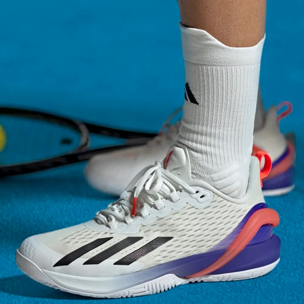 Tenis adizero Cybersonic para