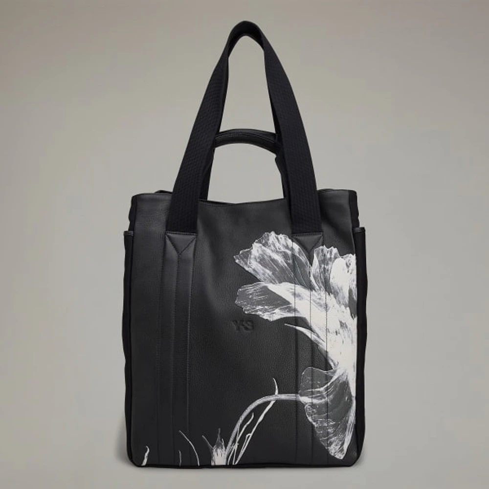 Y-3 FLR S BAG