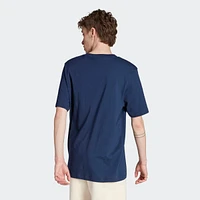 Playera Essentials Trifolio