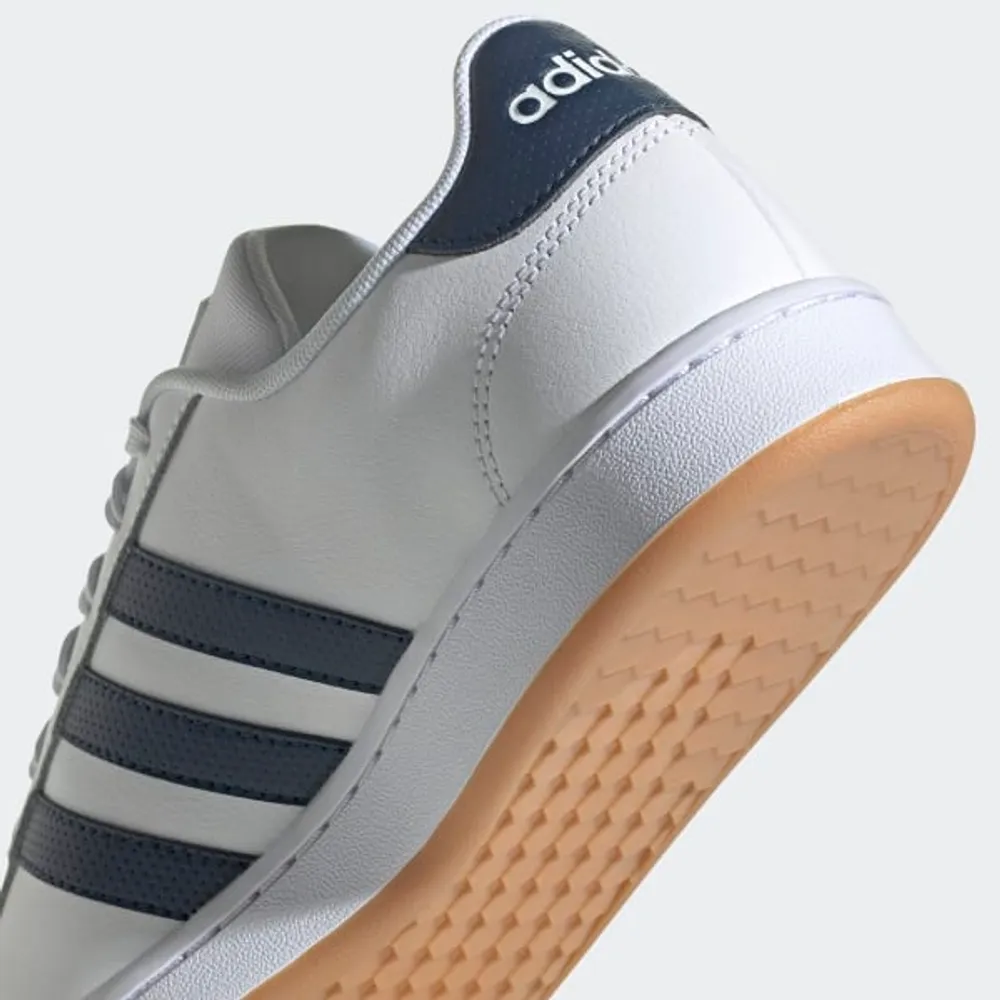 Tenis adidas Grand Court