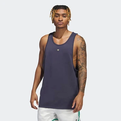 Playera sin Mangas Pinnie Basketball