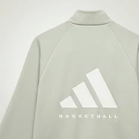 Chamarra Deportiva adidas Basketball 001_