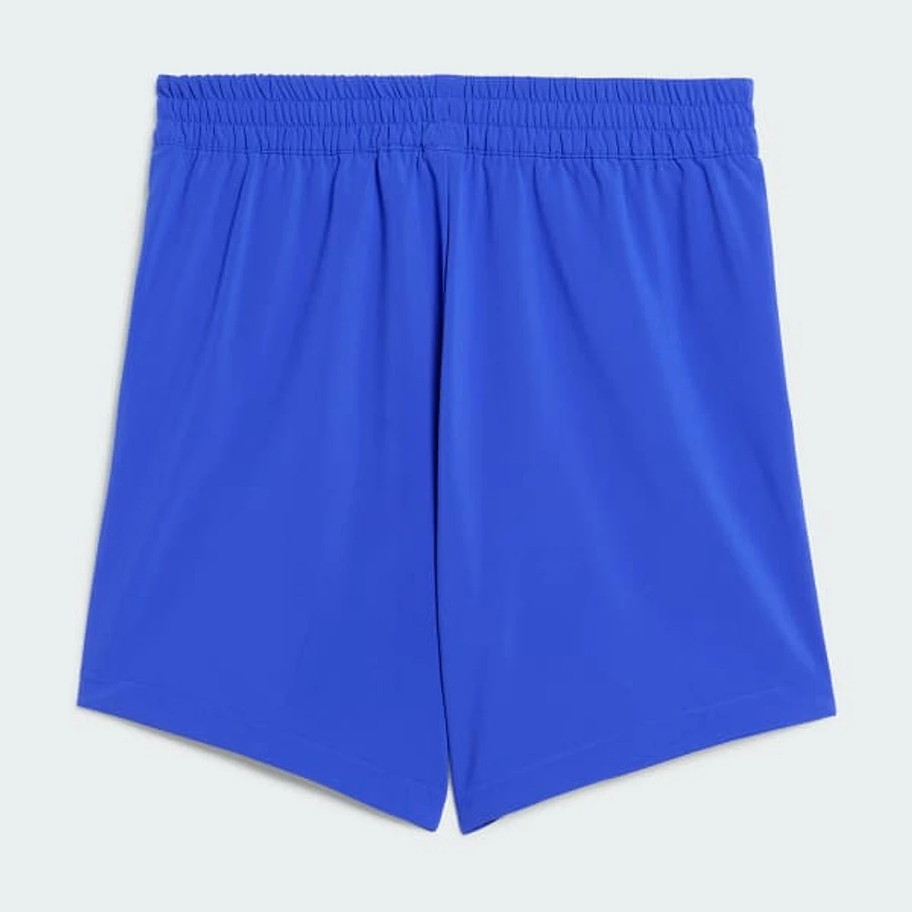 Shorts adidas Basketball Tejidos