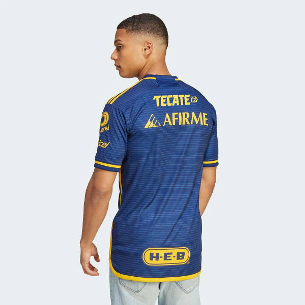 Jersey Uniforme de Visitante Tigres UANL 23/24