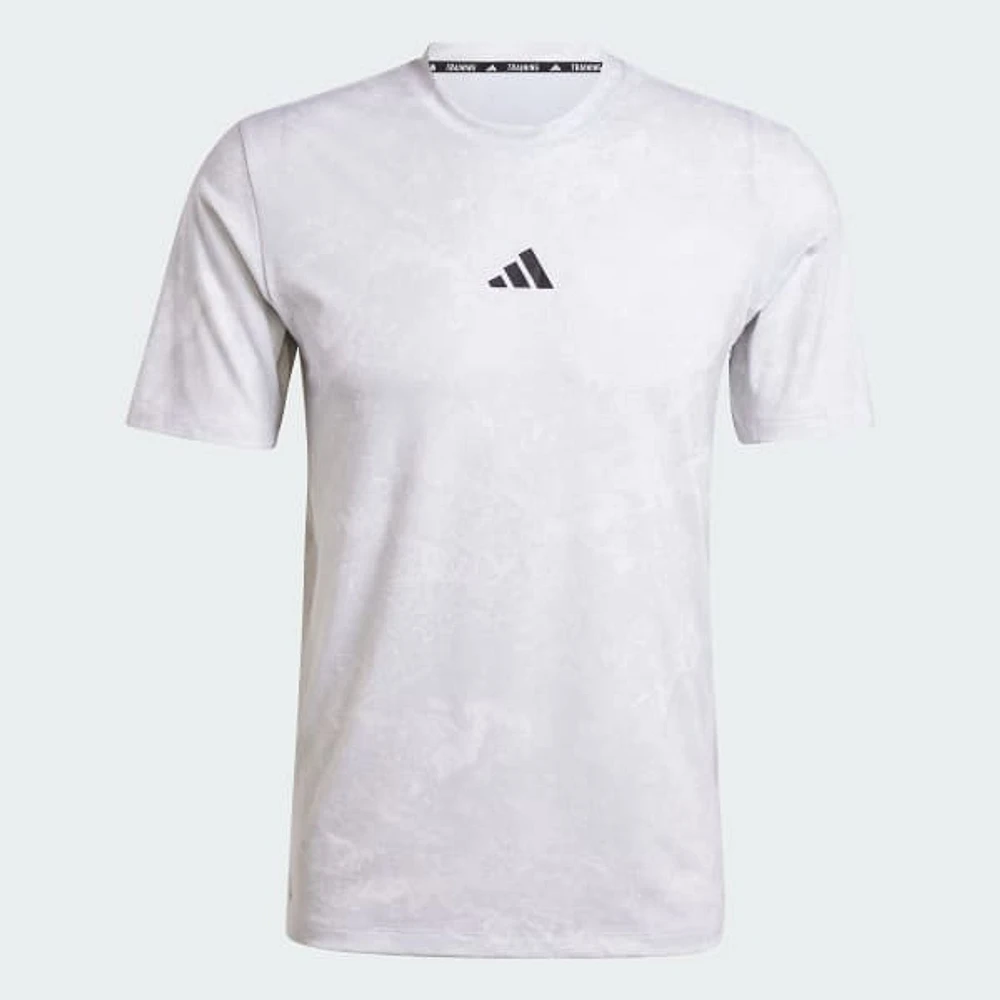 Playera de Entrenamiento Power