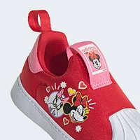 Tenis Superstar 360 adidas Originals x Disney Niños