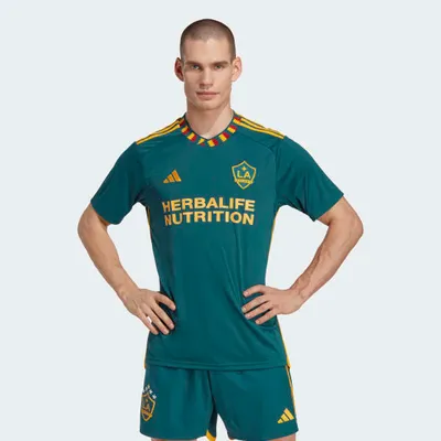 adidas LAFC 2023-24 Jersey de Visitante para Hombres