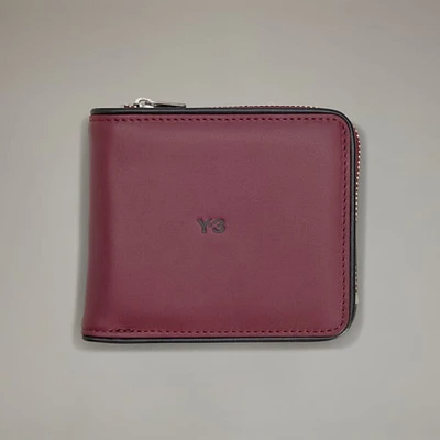 Y-3 WALLET