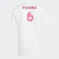 Playera Estampada Pogba Icon