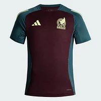 Jersey Prepartido Selección Nacional de México