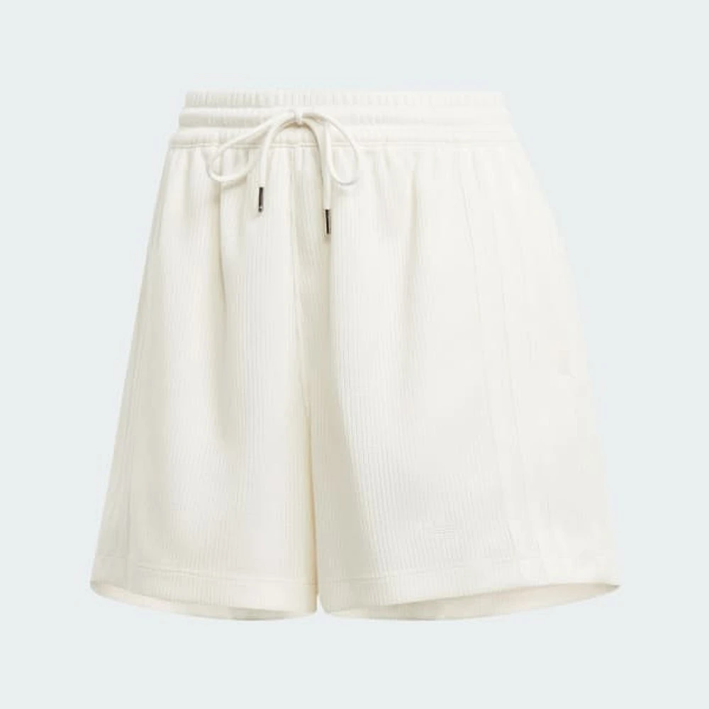 Shorts Tejidos