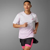 Playera de Running Tokyo