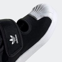 sandale adidas superstar 360