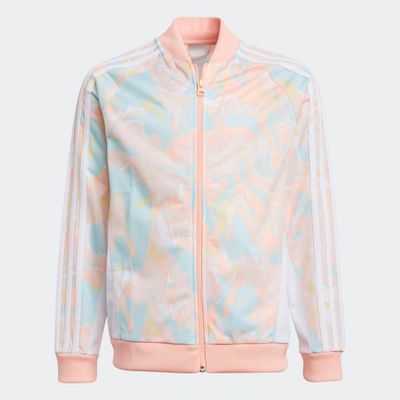 Veste Marble Print SST